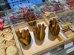 -小宝栗子(西安道店)