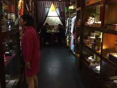 -一叶一世界•素食餐厅(环球中心店)