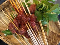 -马路边边串串香(双井直营店)