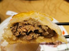 -小尕子·新疆菜(明园店)