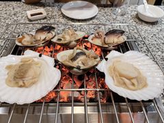 -震海贝烤贝·民俗特色店(延吉总店)