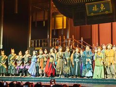 -交通银行前滩31演艺中心