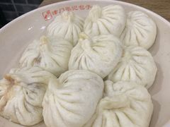 -津门张记包子铺(华昌道店)