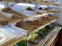 -签签飞串串火锅