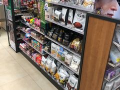 -全家便利店(虹桥路四店)