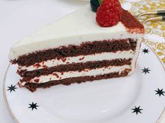 魅影红丝绒蛋糕-姆们M Sweetie Cake(三里屯店)