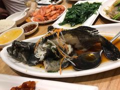 -南海渔家•海鲜•正宗海南菜(海棠湾店)