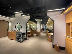 大堂-俏牛哥鲜牛肉牛肆馆(重庆天地店)