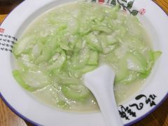 -庭苑饭香·生态餐厅(动物园店)