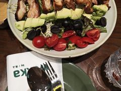 -WOKKA by艮上(中海环宇荟店)