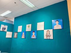 -爱定格照相馆·证件照(川沙店)