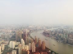 -上海柏悦酒店·世纪100牛排馆