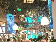 -桂满陇·海市蜃楼·黑金(国金店)