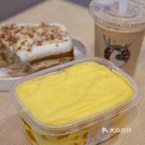 生椰拿铁也出千层啦！
