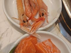 -半岛听涛蒸汽海鲜自助(K11店)