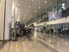 -河内内排国际机场