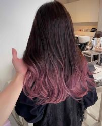 -MY WAY SALON