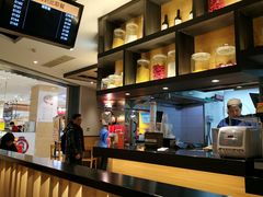 -吉野家(群力王府井店)