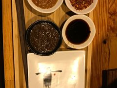 -炙忧烤肉屋(中国铁建广场店)