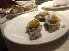 -加餐海鲜自助(集美银泰百货店)