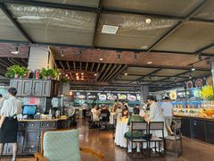 -上座·餐厅(阳光100店)