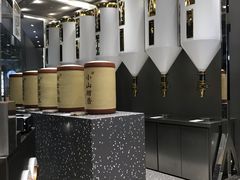 -LELECHA乐乐茶(新街口大洋店)