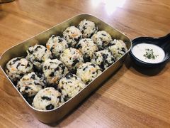 -HOTISLAND海鸡岛·韩国料理(江南西店)