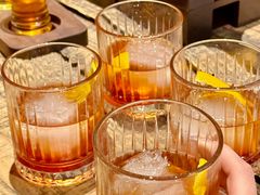 -山港凯悦酒店·BEBA海滩烧烤餐厅酒吧