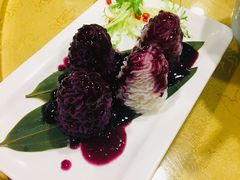 -七菜馆·东北菜·蒸饺(文体路店)