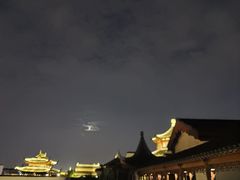 -苏州吴宫泛太平洋酒店