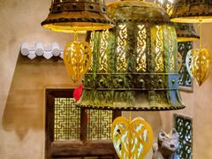 -叶叶菩提·晋福宫