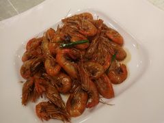 -顺风海鲜港(金玉兰店)