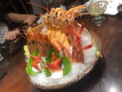 -九井澤精致料理(金茂店)