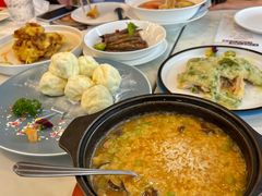 -南山鲜虾面·活鲜小馆·海味大连菜(南山总店)