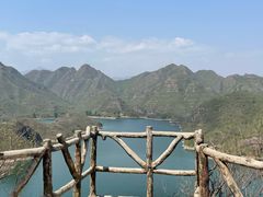 -易水湖景区