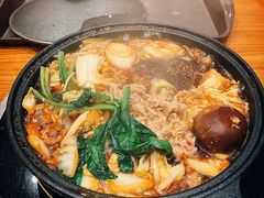 -食其家·牛丼咖喱(宜山路贝岭店)