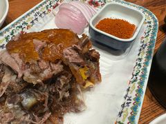-驿楼兰·新疆菜(火车站店)