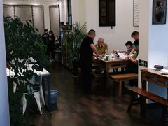 大堂-马头巷·食景园(苏州总店)