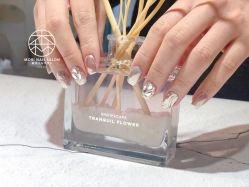 -森日式美甲沙龙MORI NAIL总店