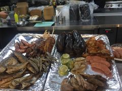 -盒马渔市餐厅