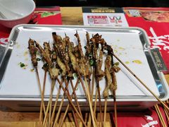 -木屋烧烤(双榆树店)