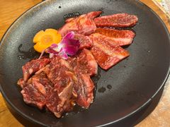 -king大志烤肉黑毛牛专门店(中山公园店)