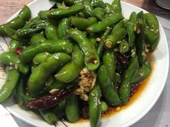 -凤爪王烧烤(徐东旗舰店)