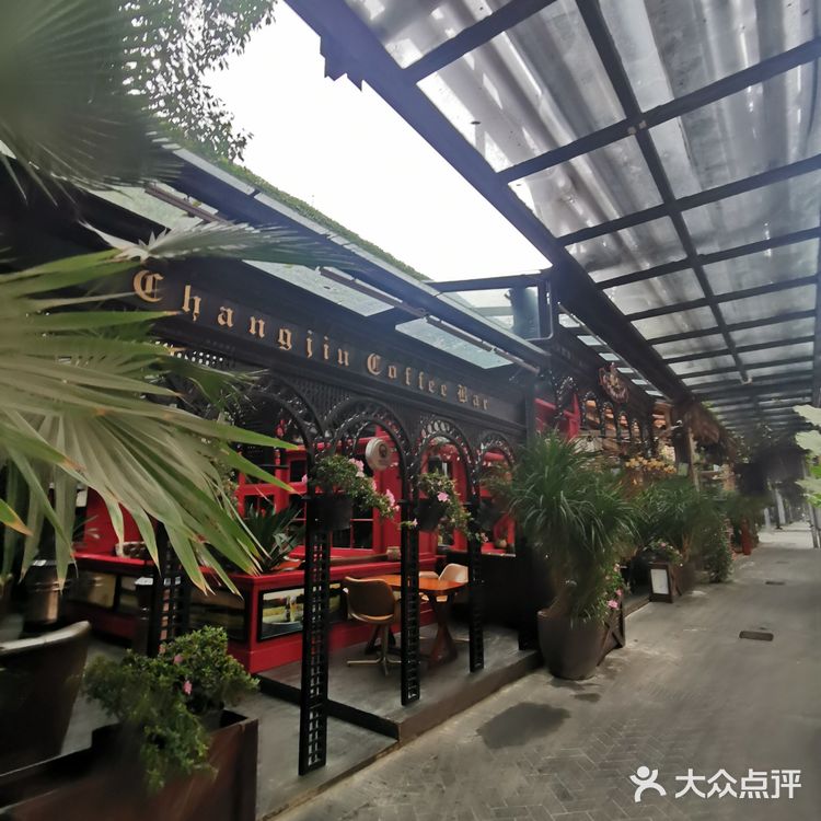 成都市4A景区，工业风，文艺范打卡必到的地方
