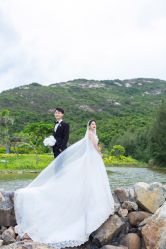 -巴黎恋人婚纱摄影(东莞总店)