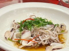 -悦秀大酒楼(江头店)