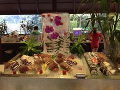 -三亚湾海居铂尔曼度假酒店