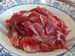 -1078號老北京涮肉(松柏店)