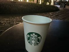 -星巴克(西湖天地店)