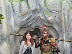 -广州融创文旅城
